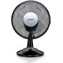 Domo, Tischventilator, 23 cm Durchmesser, 30 Watt, Domo, Ventilatoren, DOMO DO8138 Ventilatoren, Produkte & Wohnen