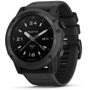 Garmin - Sport-Uhr Tactix Charlie - Schwarz