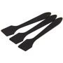 Thermal Grizzly, Thermal Grizzly Spachtel für Wärmeleitpaste - 3 Stück, Thermal Grizzly TG-AS-3 Montagematerial-Set für Halbleiter 3 St.