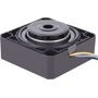 Alphacool, ES Laing DDC310 Pump - Single black plastic bottom, Pumpe, 