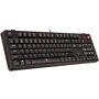 TT eSports, Meka Pro Lite Gaming, Tastatur, Meka Pro Lite Gaming, Gaming-Tastatur