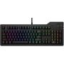 Das Keyboard, Das Keyboard 4Q - Gaming Tastatur / Cherry MX Brown Switches - US-Layout, 