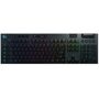 Logitech, G915 LIGHTSPEED, Tastatur, 