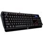 TT eSports, Challenger Edge, Tastatur, Challenger Edge, Gaming-Tastatur