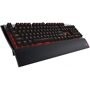 PATRIOT, Viper V760 RGB-Gaming, Tastatur, 