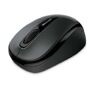 Microsoft, Wireless Mobile Mouse 3500 for Business, Maus, 