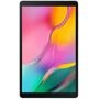 Samsung, Samsung Galaxy Tab A (2019) Android-Tablet 25.7 cm (10.1 Zoll) 64 GB LTE/4G, Wi-Fi Gold 1.6 GHz, 1.8 GHz Android™ 9.0, 