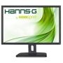 Hannspree, Hannspree HP246PJB LED-Monitor 61 cm (24 Zoll) EEK A (A++ - E) 1920 x 1200 Pixel WUXGA 5 ms HDMI™, DisplayPort, DVI,, 
