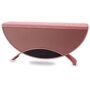 Conceptronic, Conceptronic Apollyon - Bluetooth Lautsprecher mit Radio - Rose, 