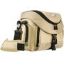 MANTONA, Mantona Kamera-Tasche Premium Beige, 