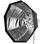 Walimex, Walimex Softbox pro easy ? 90 cm, Form, 
