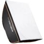 Walimex, Walimex Softbox pro Orange Line 60x90, 