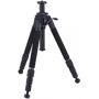 Velbon, Velbon Geo N740GE - Carbon Tripod, 