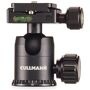 Cullmann, Stativ-Kugelkopf Cullmann Mundo MUB4.5B Kugelkopf, 