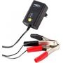 Ansmann, Ansmann ALCS2-12 0.4 1001-0015 Steckerlader 6 V, 2 V, 12 V 0.4 A, 