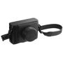 Fujifilm, Fujifilm Blc-X100F - Ledertasche (Schwarz), 
