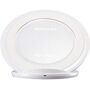 Samsung, Samsung Induktive Ladestation Dock EP-NG930 f. Galaxy S7 G930F Edge..., Samsung Wireless Charging Stand V7 Weiss