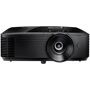 Optoma, H116, DLP-Beamer, 