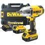 Dewalt, DeWalt DCF899P2-QW - Akku Schlagschrauber 18V, DeWalt Akku-Schlagschrauber »44593 18«