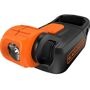 Black&Decker, Akku-Lampe BDCCF18N-XJ, Arbeitsleuchte, Akku-Lampe BDCCF18N-XJ, Arbeitsleuchte