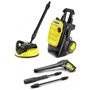 Kärcher, Hochdruckreiniger K 5 Compact Home, 