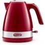 DELONGHI, DeLonghi KBLA2000.R - Active Line Wasserkocher, 