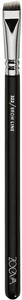 ZOEVA, ZOEVA 322 - Brow Line Augenbrauenpinsel, 