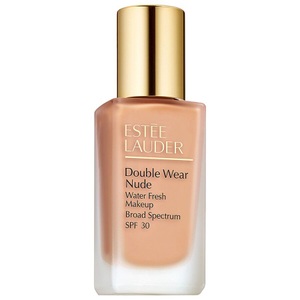 Estee Lauder, Estée Lauder 2C1 - Pure Beige Double Wear Waterfresh Makeup Foundation 30ml, Estee Lauder - Double Wear Nude - 2C1 Pure Beige