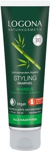 Logona, Logona Style & Shine Haargel 50ml, 