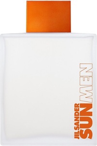 Jil Sander, Jil Sander Sun Men Eau de Toilette (EdT) 200ml, Jil Sander Sun Men Jil Sander Sun Men eau_de_toilette 200.0 ml
