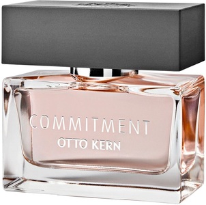Otto Kern, Otto Kern Commitment Woman Eau de Parfum (EdP) 30ml, Otto Kern Commitment Woman Otto Kern Commitment Woman eau_de_parfum 30.0 ml