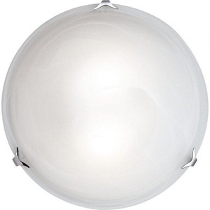 Globo, GLOBO Deckenleuchte GLOBO 4078, Deckenleuchte Fred 40x40x12