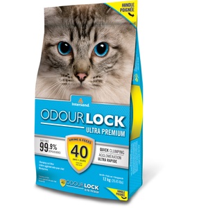 Odourlock sale