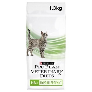 Purina hydrolyzed best sale protein cat food