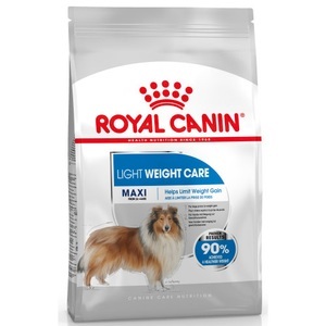 Royal Canin, Royal Canin Maxi Light Weight Care Adult Dry Dog Food 10kg, Royal Canin Maxi Light Weight Care Adult Dry Dog Food 10kg