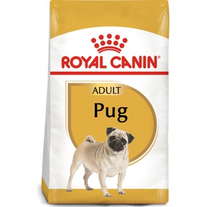 Royal Canin Pug Adult Dog Food 7.5kg x 2