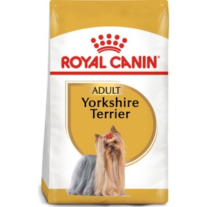 Royal Canin, Royal Canin Yorkshire Terrier Adult Dog Food 1.5kg, Royal Canin Yorkshire Terrier Adult Dog Food 1.5kg