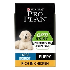 Pro plan valpfoder sales