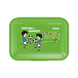 SIGG, Lunchbox VIVA Lunchbox Football School 1 L