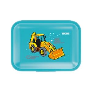 SIGG, Lunchbox VIVA Lunchbox Builder 1 L, Lunchbox VIVA Lunchbox Builder 1 L