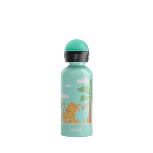 SIGG, Kinder Trinkflasche Simba Roar 0.4 L, Disney 400 ml Kinder Trinkflasche
