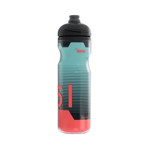 SIGG, Trinkflasche Pulsar Therm Frost 0.65 L, Sigg Pulsar Therm - Isolierflasche Frost 650 ml