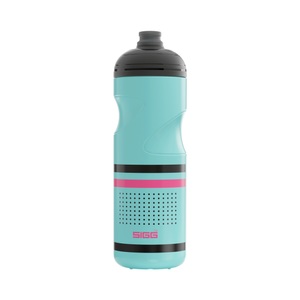SIGG, Trinkflasche Pulsar Glacier 0.75 L, Bottle Pulsar glacier 0.75l