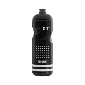 SIGG, Trinkflasche Pulsar Black 0,75L, Trinkflasche Pulsar Black 0.75 L