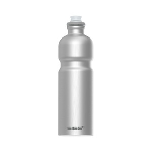 SIGG, Trinkflasche MOVE MyPlanet Alu 0.75 L, Bottle Move alu 0.75l