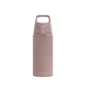 SIGG, Trinkflasche Shield Therm ONE Dusk 0.5 L, Thermo Trinkflasche Shield Therm ONE Dusk 0.5 L