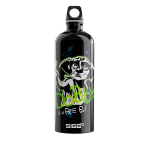 SIGG, Trinkflasche Traveller Dobby 1.0 L, Trav Bottle Dobby 1l