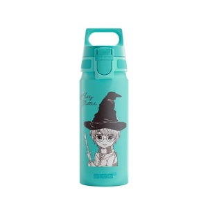 SIGG, Trinkflasche WMB ONE Harry Potter, Kinder Trinkflasche WMB ONE Kids Harry Potter Harry Potter 0.6 L