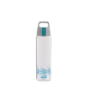 SIGG, Trinkflasche Total Clear One MyPlanet 