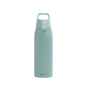 SIGG, Trinkflasche Shield One Glacier 1L, Bottle Shield One glacier 1l